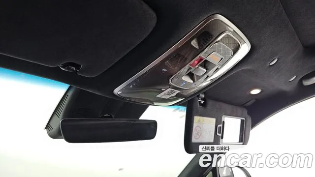 Genesis GV80 — Фото автомобиля 27