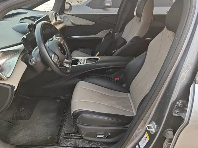 BYD Dolphin — Фото автомобиля 14