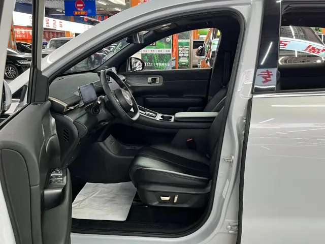 Wuling Starlight S — Фото автомобиля 7