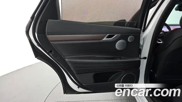 Genesis G80 Бензин 2.5 турбо AWD — Фото автомобиля 20