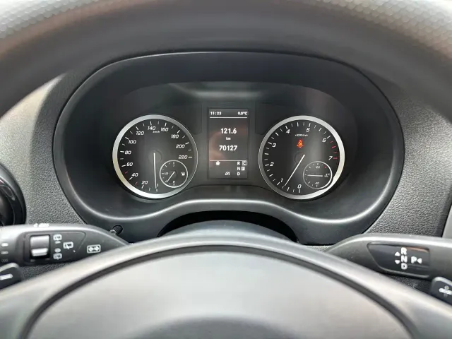 Mercedes-Benz Vito — Фото автомобиля 14