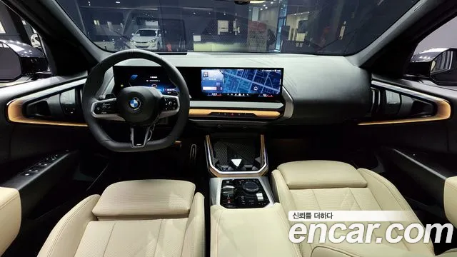 BMW X3 — Фото автомобиля 7