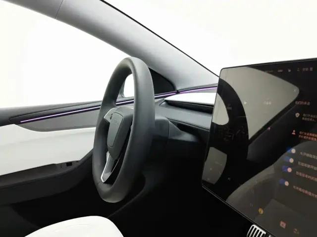 Tesla Model Y — Фото автомобиля 22