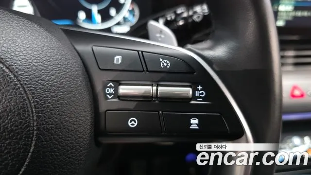 Hyundai Grandeur Новый Grandeur IG — Фото автомобиля 29