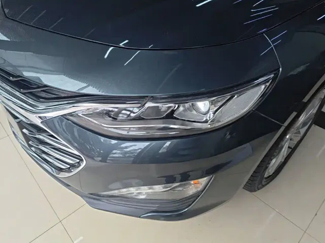 Chevrolet Malibu XL — Фото автомобиля 23