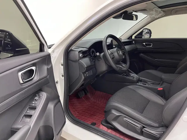 Honda XR-V — Фото автомобиля 15
