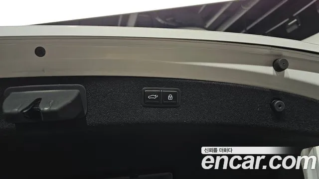 Genesis G80 RG3 — Фото автомобиля 28