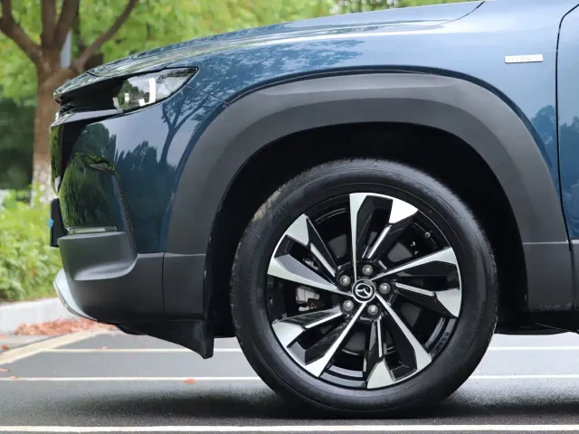 Mazda CX-50 Xingye — Фото автомобиля 7