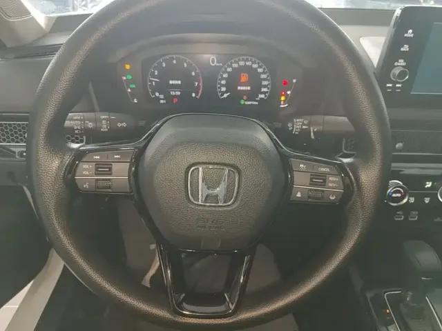 Honda Civic 2023 240TURBO CVT Dynamic Edition — Фото автомобиля 10