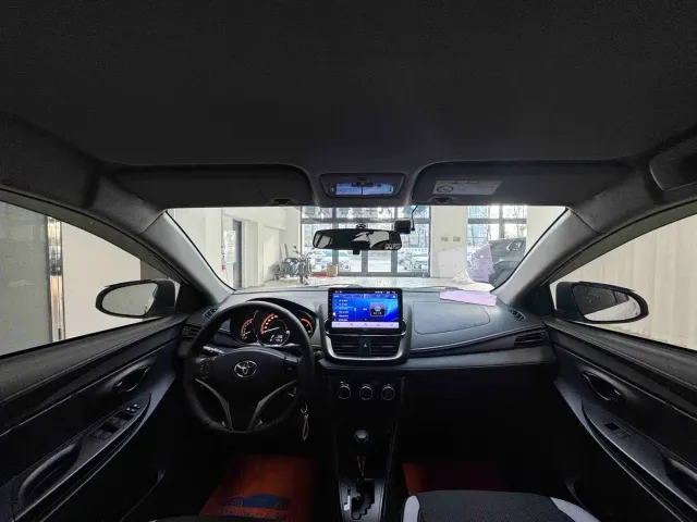 Toyota YARiS L Zhi Xuan — Фото автомобиля 17