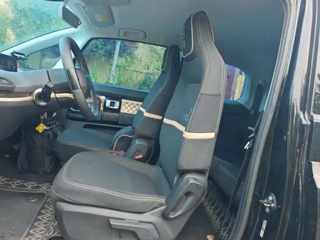 Baojun KiWi EV — Фото автомобиля 14