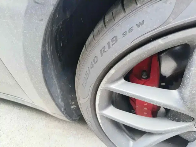 Tesla Model 3 2022 Performance High-Performance AWD — Фото автомобиля 7