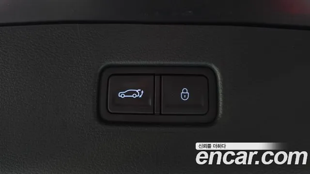 Genesis GV80 2.5T Бензин 2WD — Фото автомобиля 14