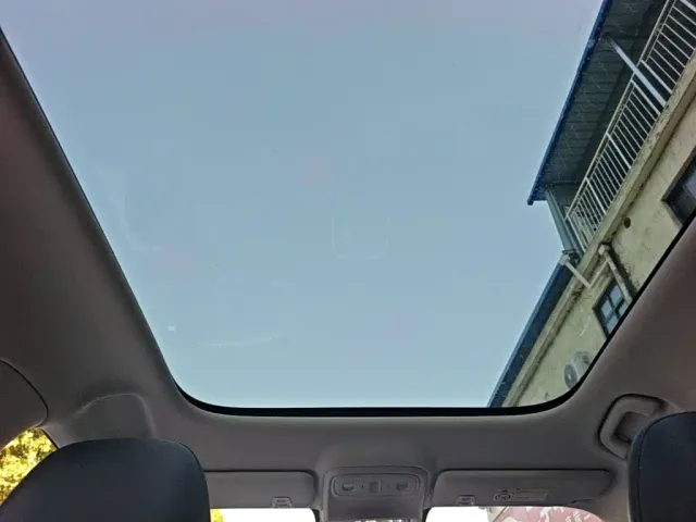 Leapmotor B10 — Фото автомобиля 17