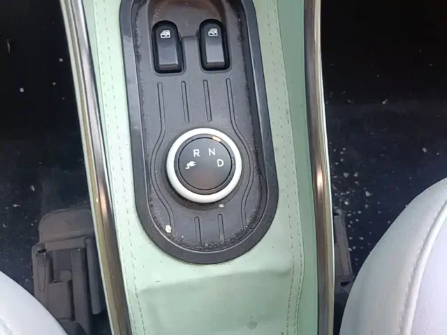 Wuling Hongguang Mini EV — Фото автомобиля 13