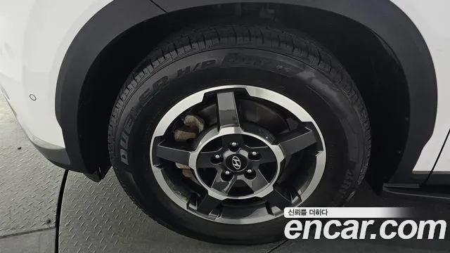 Hyundai Palisade The New Palisade Бензин 3.8 2WD — Фото автомобиля 5