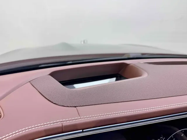 Mercedes-Benz Maybach GLS — Фото автомобиля 11