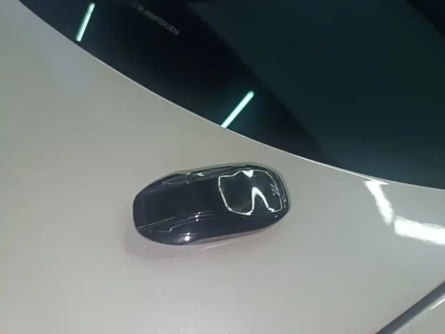 IM Motors LS7 — Фото автомобиля 8