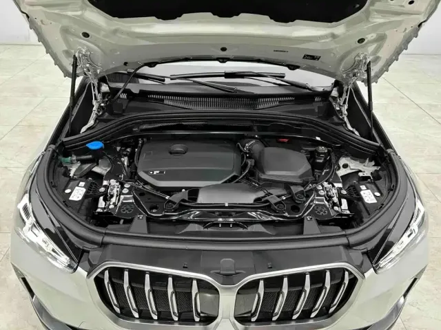 BMW X1 — Фото автомобиля 27