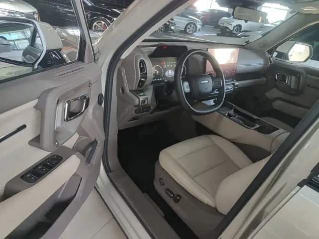Haval Big Dog — Фото автомобиля 15
