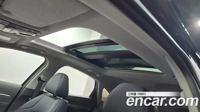 Hyundai Sonata DN8 — Фото автомобиля 26