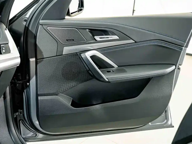 BMW X1 — Фото автомобиля 15