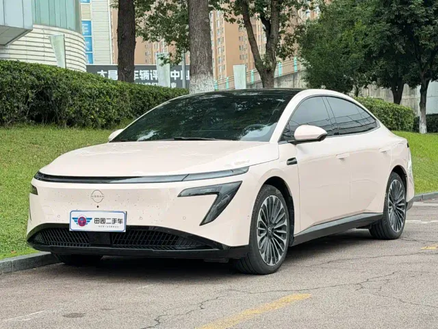 Фотография автомобиля — Nissan N7
