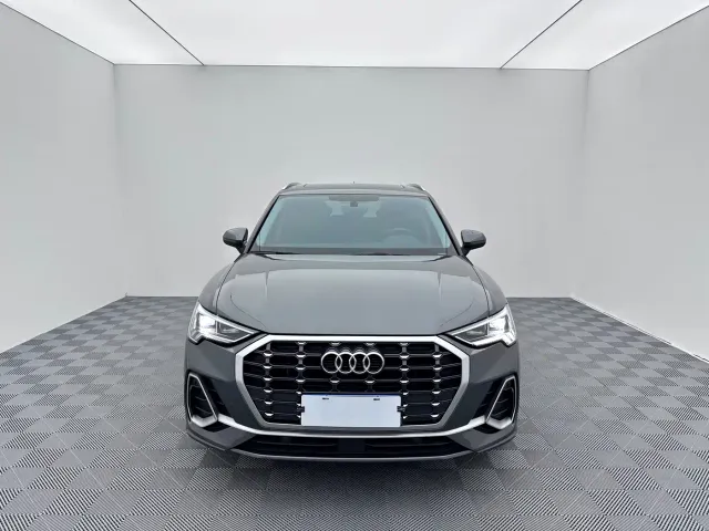 Audi Q3 — Фото автомобиля 2