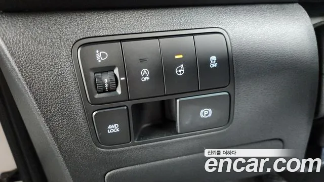 Hyundai Staria Staria 4WD Tourer 11 мест — Фото автомобиля 28