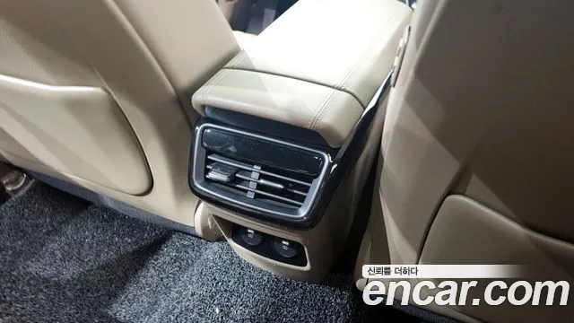 Kia K8 Signature — Фото автомобиля 29