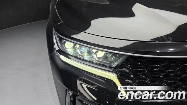 Kia Sorento 4th Gen — Фото автомобиля 7