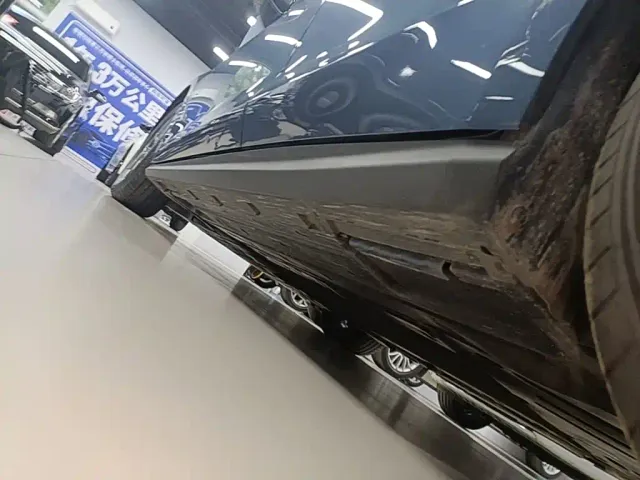 BYD Seal 06 — Фото автомобиля 21