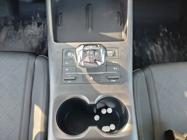 BYD Qin PLUS — Фото автомобиля 13