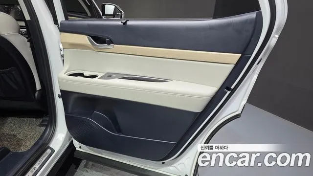 Hyundai Palisade The New Palisade Дизель 2.2 2WD — Фото автомобиля 20