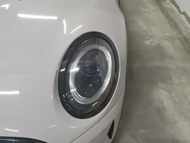 MINI Hatch — Фото автомобиля 5