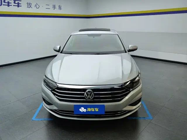 Volkswagen Sagitar — Фото автомобиля 2