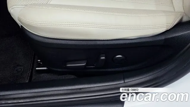 Hyundai Grandeur New — Фото автомобиля 22