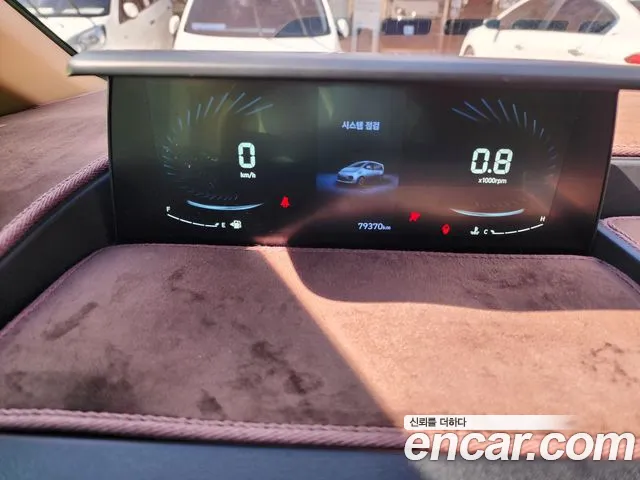 Hyundai Staria — Фото автомобиля 8