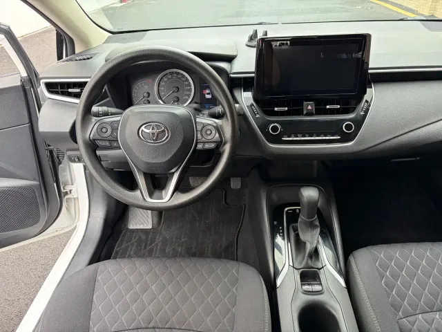 Toyota Allion — Фото автомобиля 7