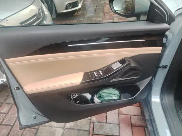 Geely Galaxy L6 — Фото автомобиля 7