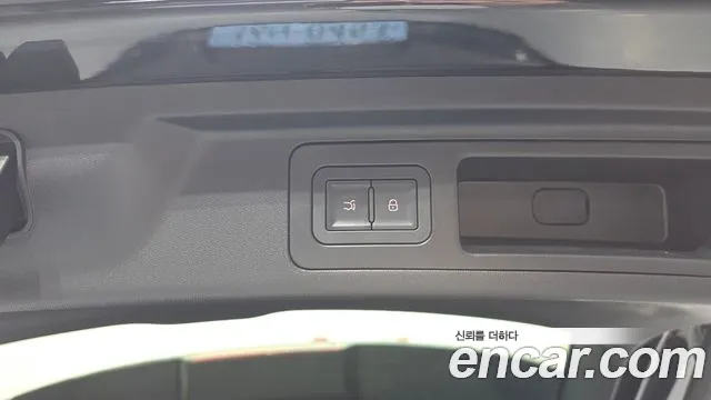 BYD Atto 3 — Фото автомобиля 30