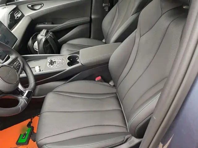 BYD Seal 06 — Фото автомобиля 13