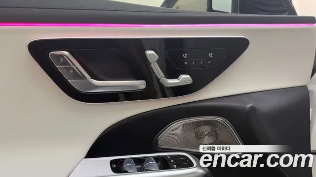 Mercedes-Benz E-Class W214 — Фото автомобиля 14
