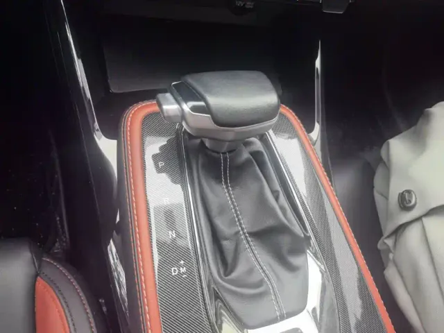 Changan Oshan Changan Oushang X5 2021 1.5T DCT Flagship — Фото автомобиля 13