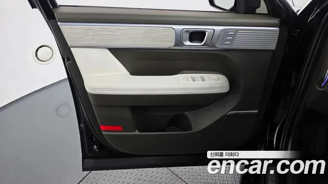 Hyundai Santa Fe MX5 — Фото автомобиля 13
