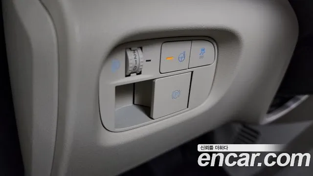 Hyundai Casper Casper Electric Inspiration — Фото автомобиля 17