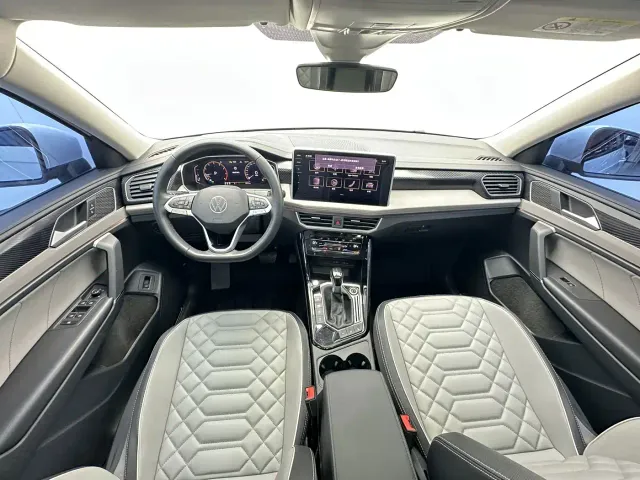 Volkswagen Tayron — Фото автомобиля 6