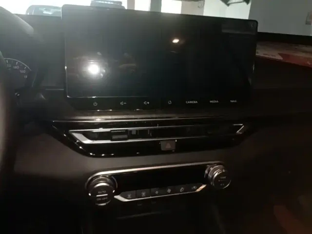 Nissan Teana — Фото автомобиля 12