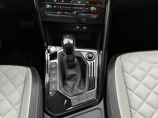 Volkswagen Tayron — Фото автомобиля 15