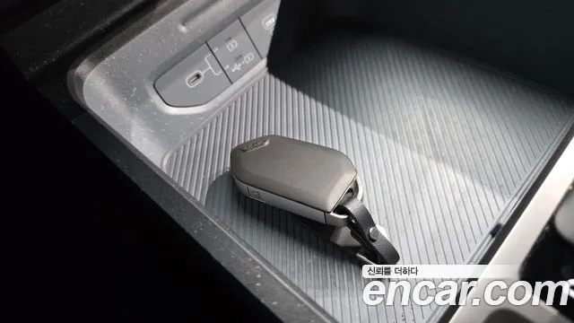 Kia Tasman Tasman 2.5T Бензин 4WD — Фото автомобиля 28